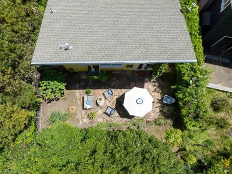 10 Park Avenue Bolinas CA 94924