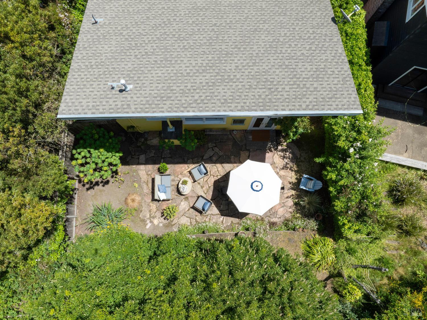 10 Park Avenue Bolinas CA 94924
