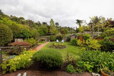 10 Park Avenue Bolinas CA 94924