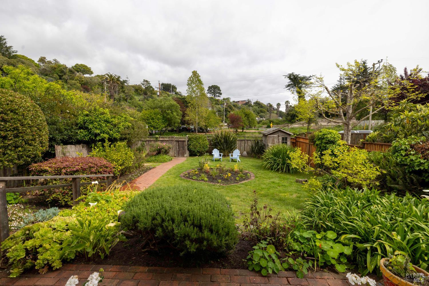 10 Park Avenue Bolinas CA 94924