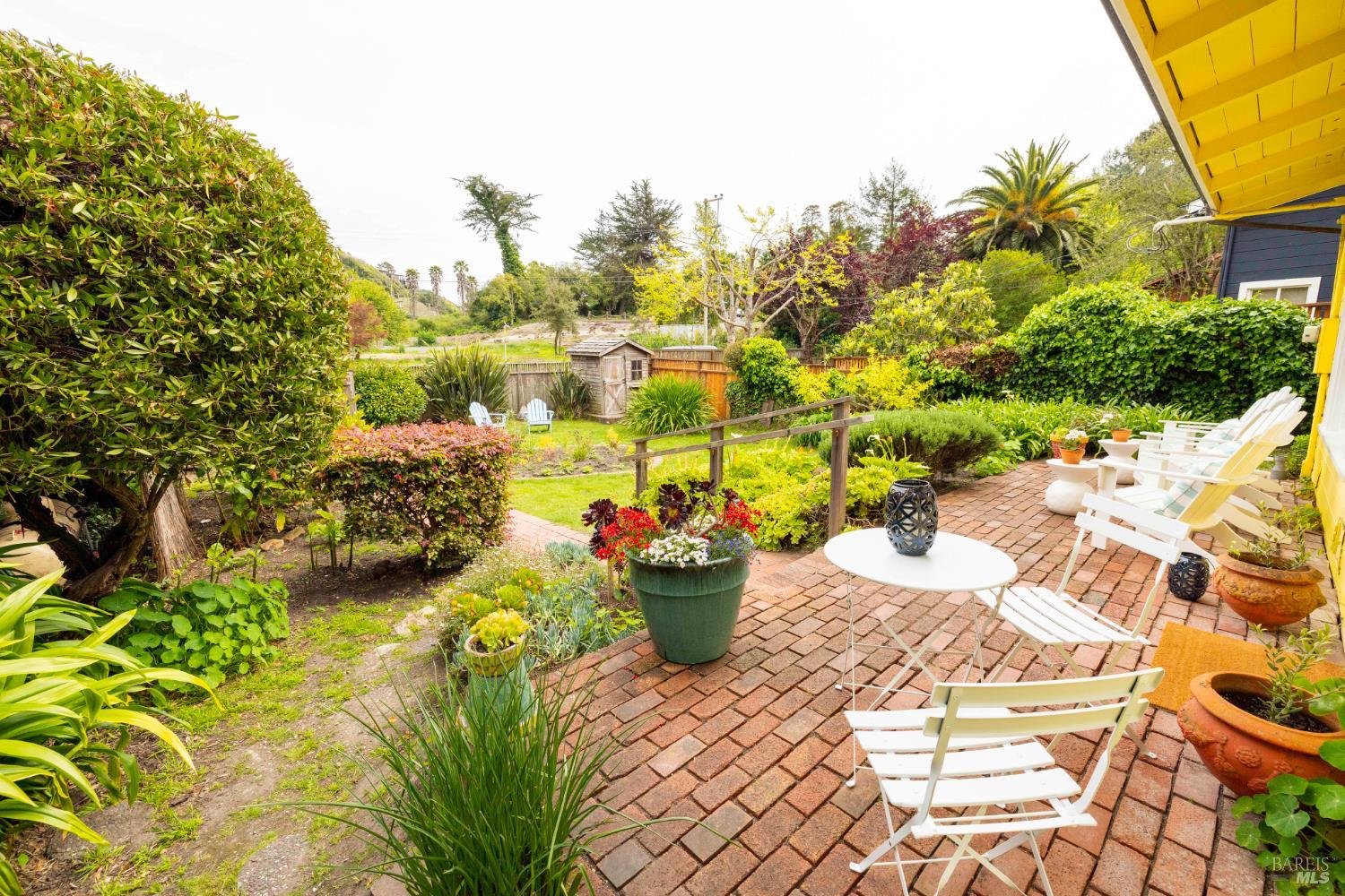 10 Park Avenue Bolinas CA 94924
