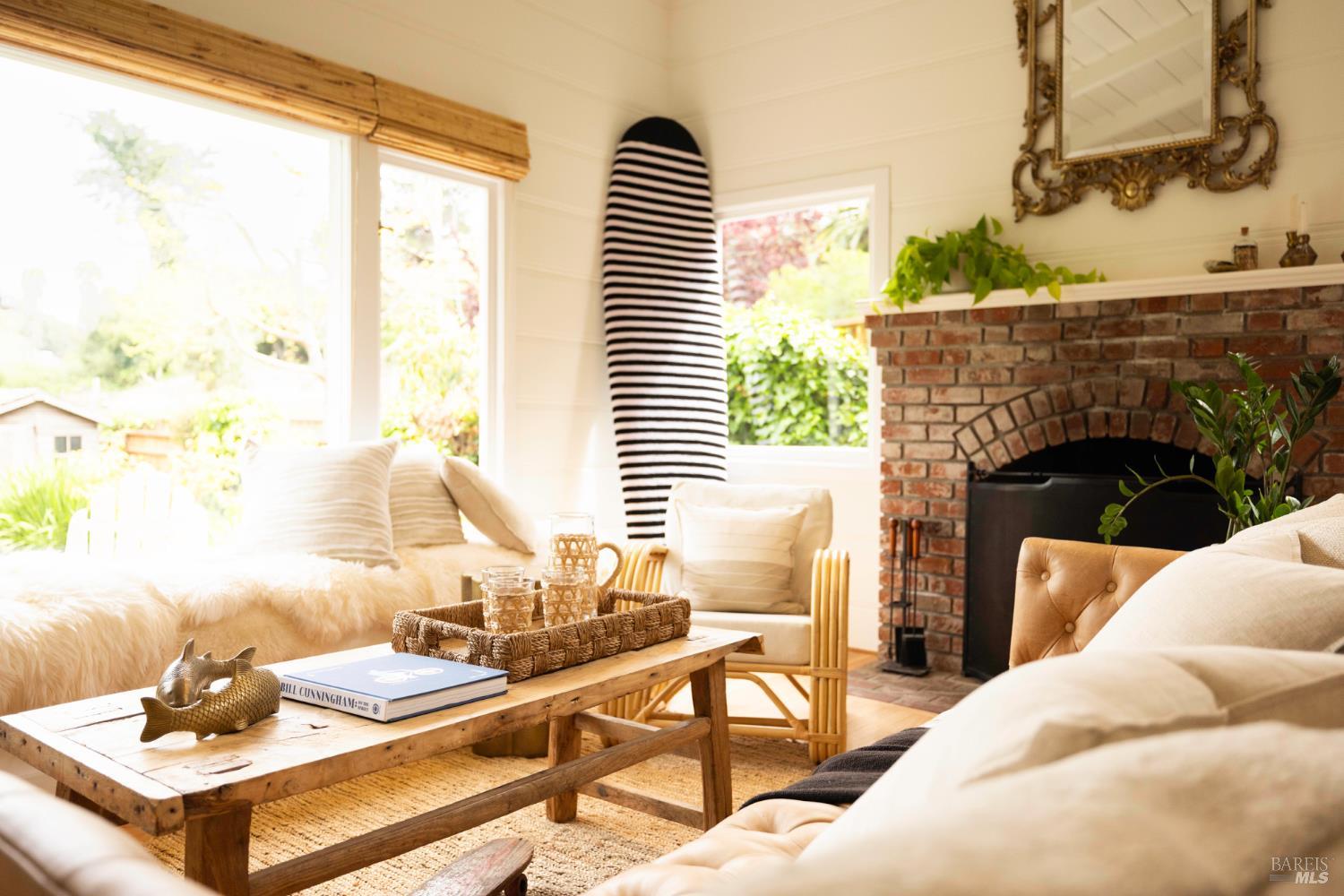 10 Park Avenue Bolinas CA 94924
