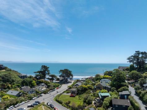 10 Park Avenue Bolinas CA 94924