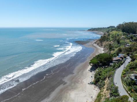 10 Park Avenue Bolinas CA 94924