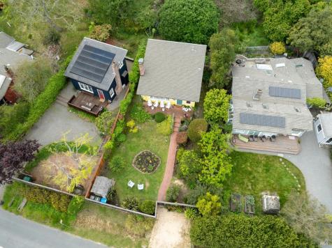 10 Park Avenue Bolinas CA 94924