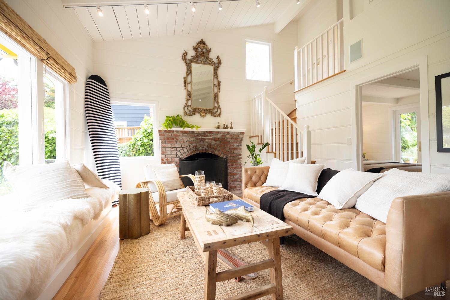 10 Park Avenue Bolinas CA 94924