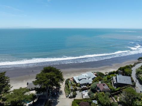 10 Park Avenue Bolinas CA 94924