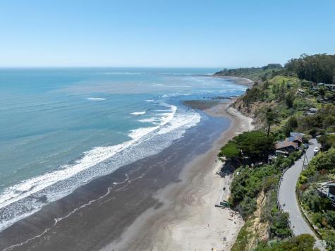 10 Park Avenue Bolinas CA 94924
