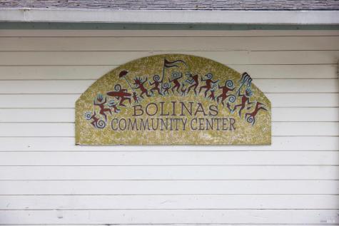 10 Park Avenue Bolinas CA 94924