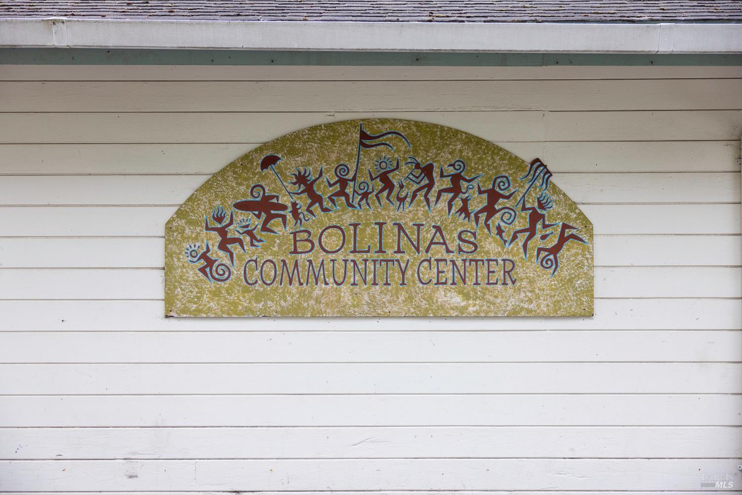 10 Park Avenue Bolinas CA 94924