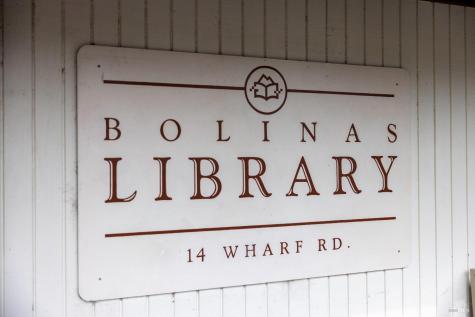 10 Park Avenue Bolinas CA 94924