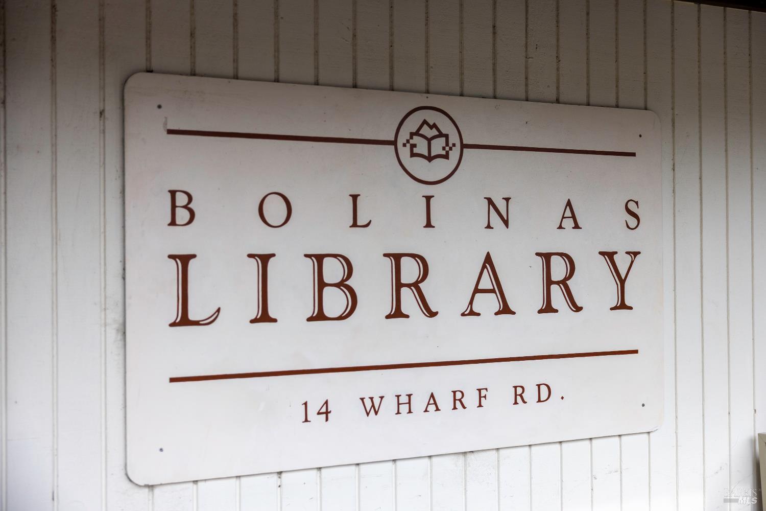 10 Park Avenue Bolinas CA 94924