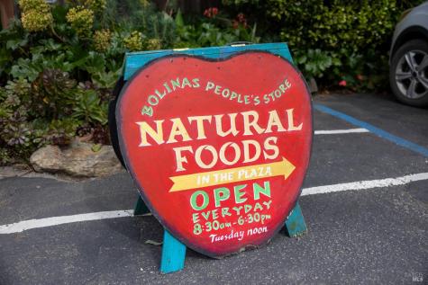 10 Park Avenue Bolinas CA 94924