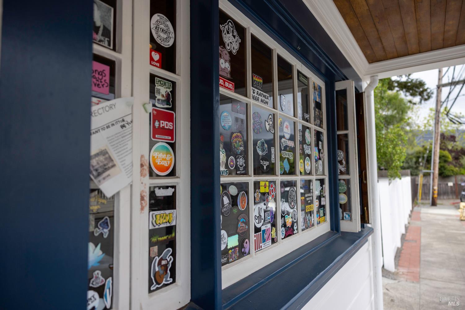 10 Park Avenue Bolinas CA 94924