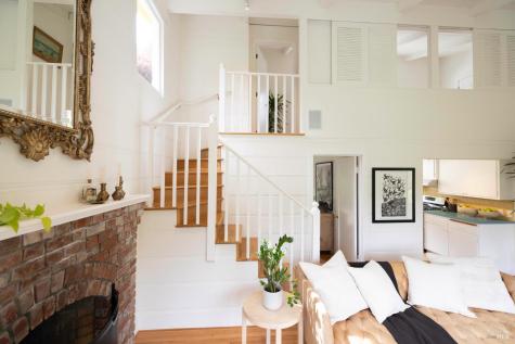 10 Park Avenue Bolinas CA 94924