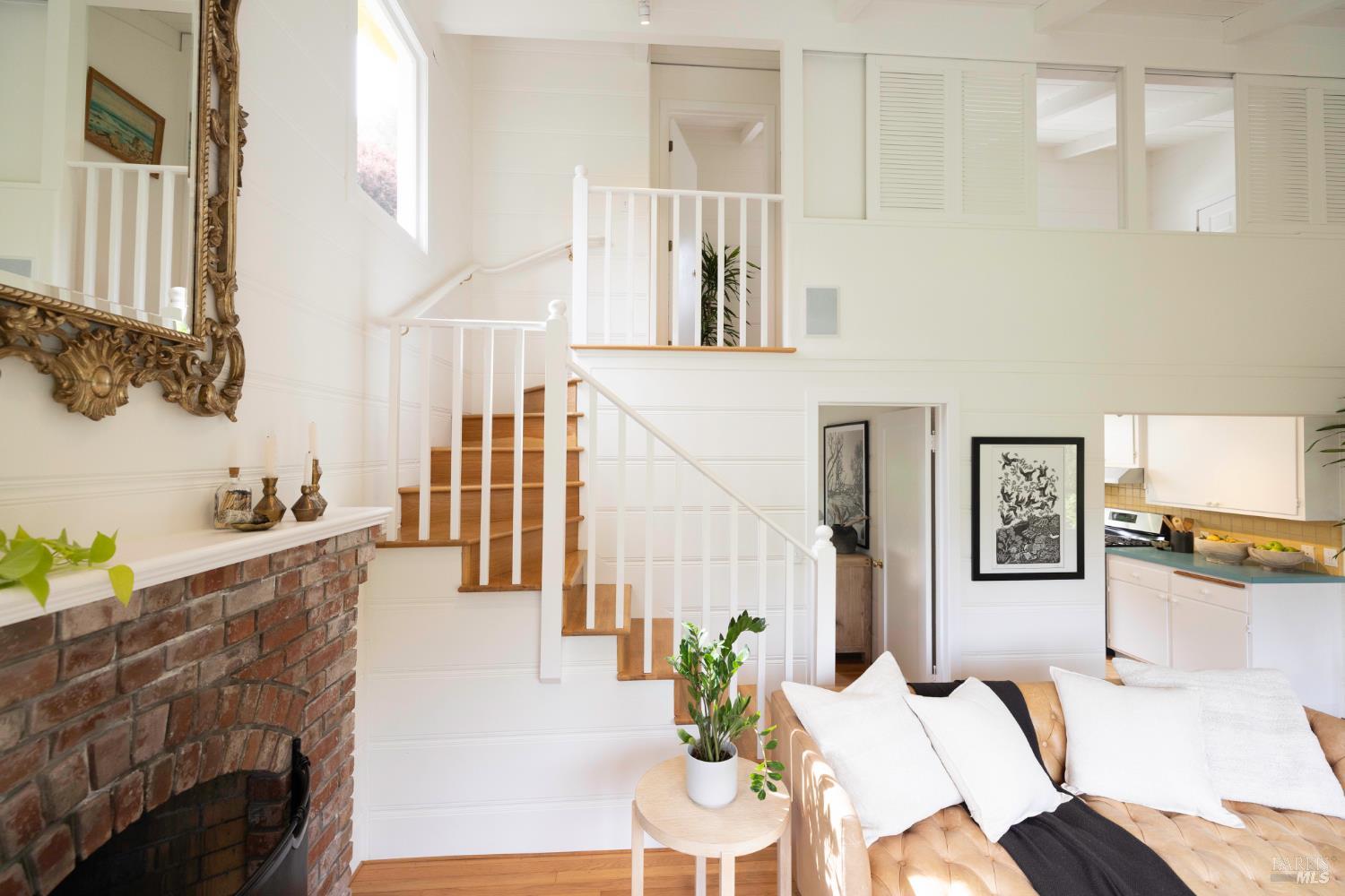 10 Park Avenue Bolinas CA 94924