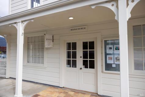 10 Park Avenue Bolinas CA 94924