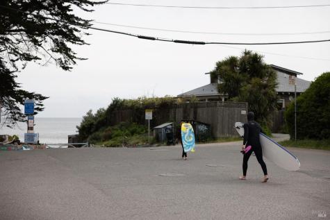 10 Park Avenue Bolinas CA 94924