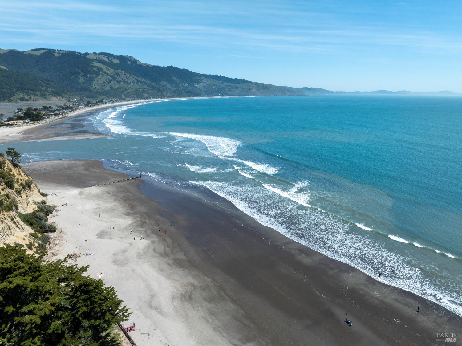 10 Park Avenue Bolinas CA 94924