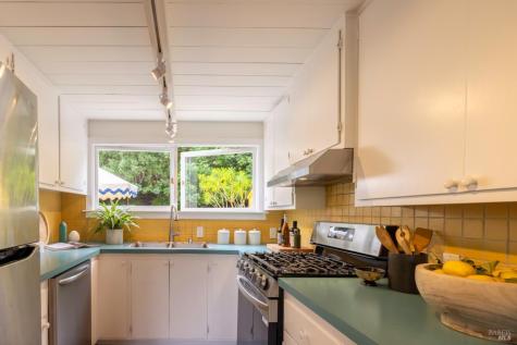 10 Park Avenue Bolinas CA 94924