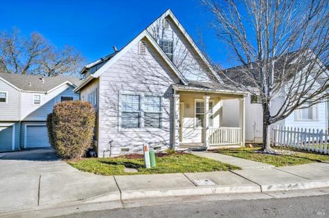 1229 Hidden Creek Place Santa Rosa CA 95409