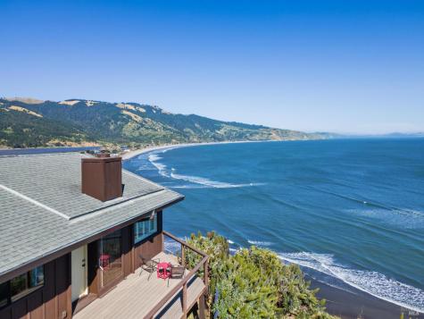 71 Crescente Avenue Bolinas CA 94924