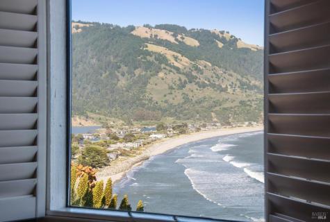 71 Crescente Avenue Bolinas CA 94924