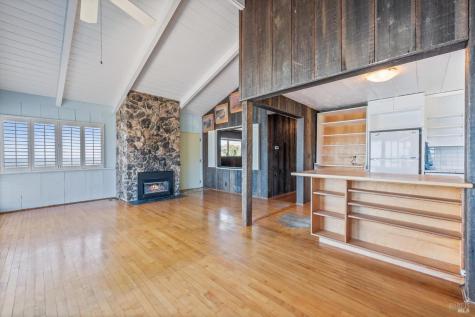 71 Crescente Avenue Bolinas CA 94924