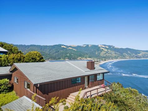 71 Crescente Avenue Bolinas CA 94924