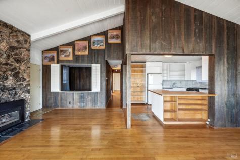 71 Crescente Avenue Bolinas CA 94924