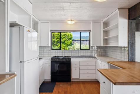 71 Crescente Avenue Bolinas CA 94924