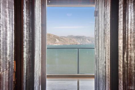 71 Crescente Avenue Bolinas CA 94924