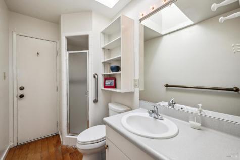 71 Crescente Avenue Bolinas CA 94924