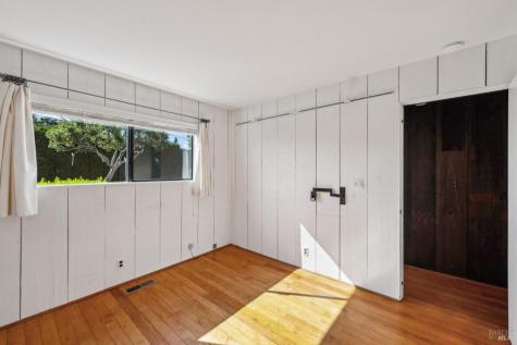 71 Crescente Avenue Bolinas CA 94924
