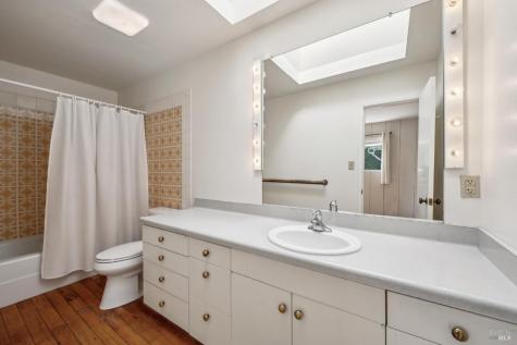 71 Crescente Avenue Bolinas CA 94924