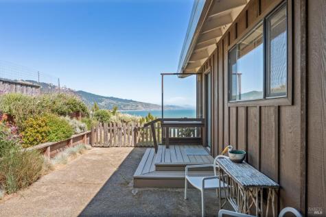71 Crescente Avenue Bolinas CA 94924