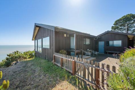 71 Crescente Avenue Bolinas CA 94924