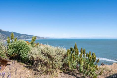 71 Crescente Avenue Bolinas CA 94924