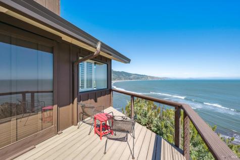 71 Crescente Avenue Bolinas CA 94924