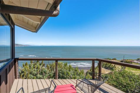 71 Crescente Avenue Bolinas CA 94924