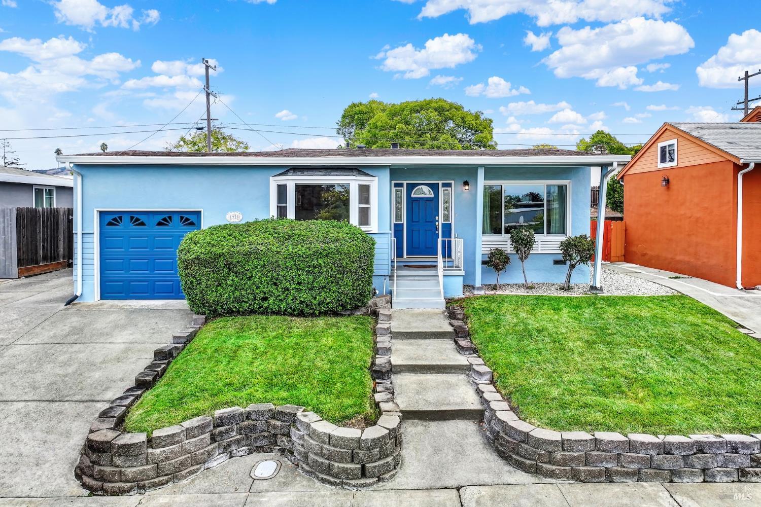 1928 Tuolumne Street Vallejo CA 94589