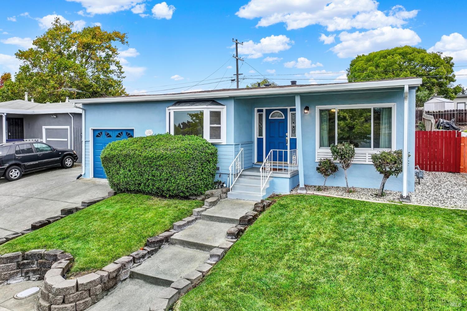 1928 Tuolumne Street Vallejo CA 94589