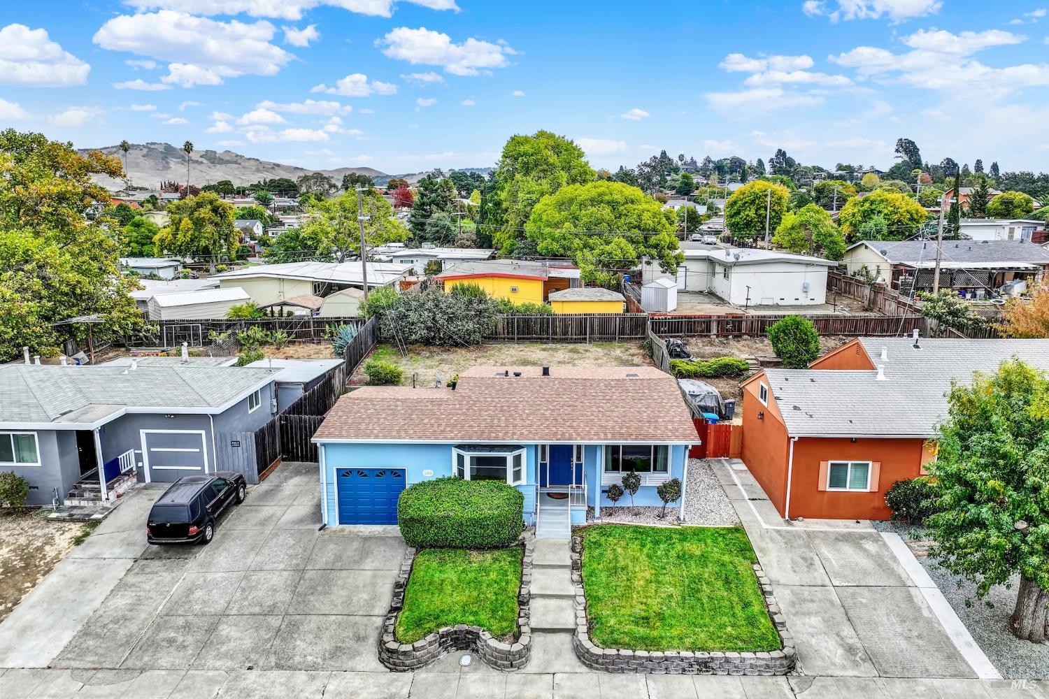 1928 Tuolumne Street Vallejo CA 94589