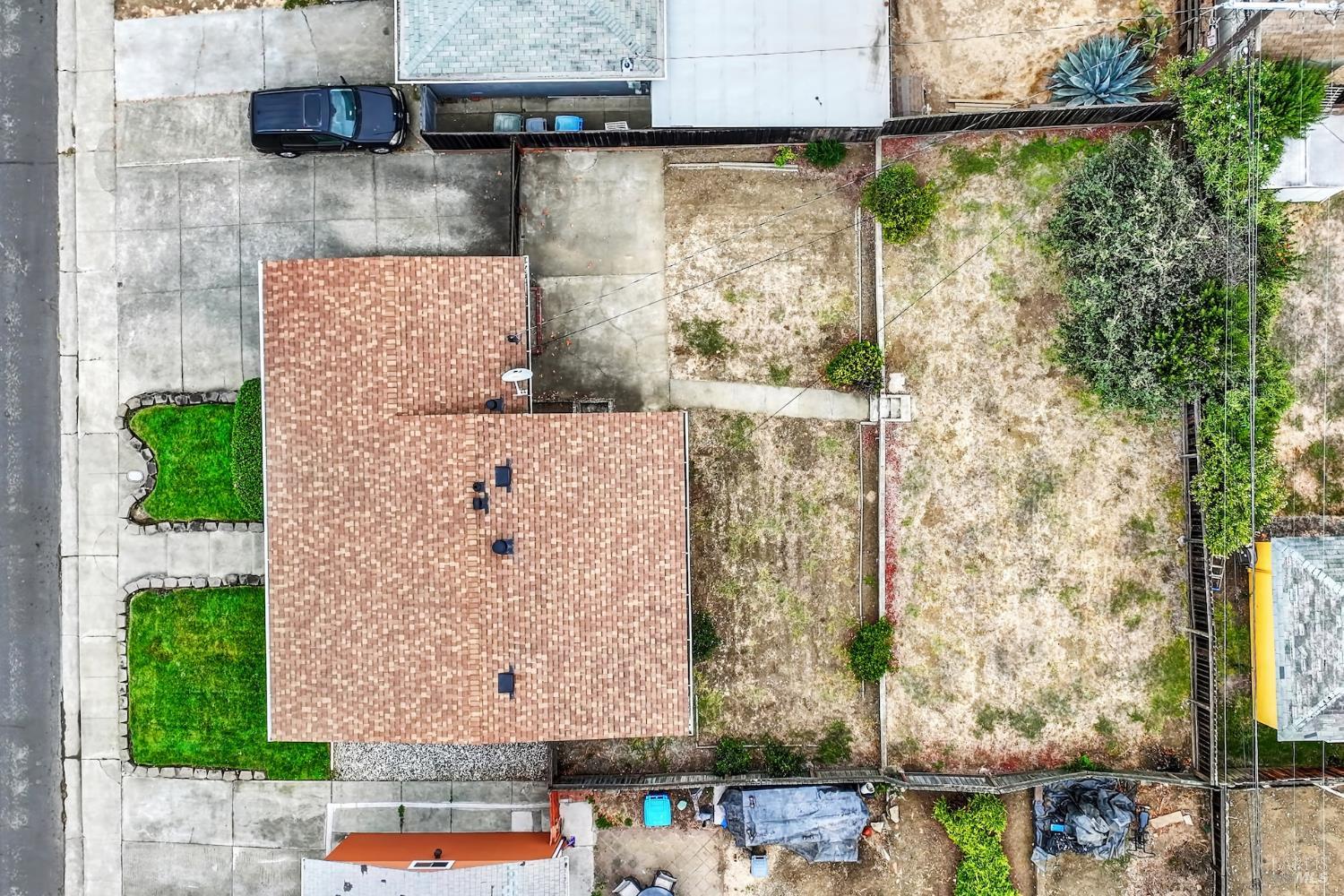 1928 Tuolumne Street Vallejo CA 94589