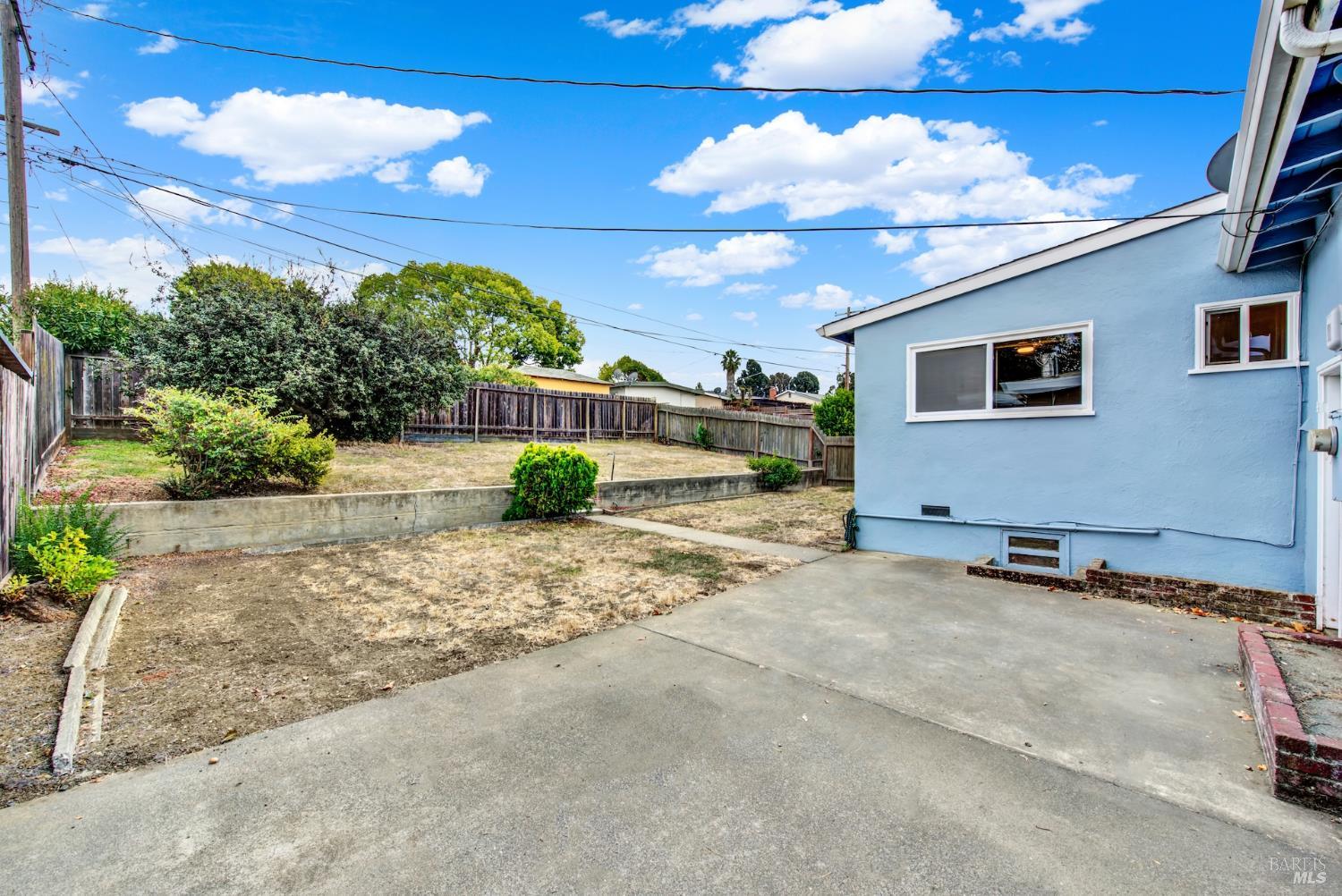 1928 Tuolumne Street Vallejo CA 94589