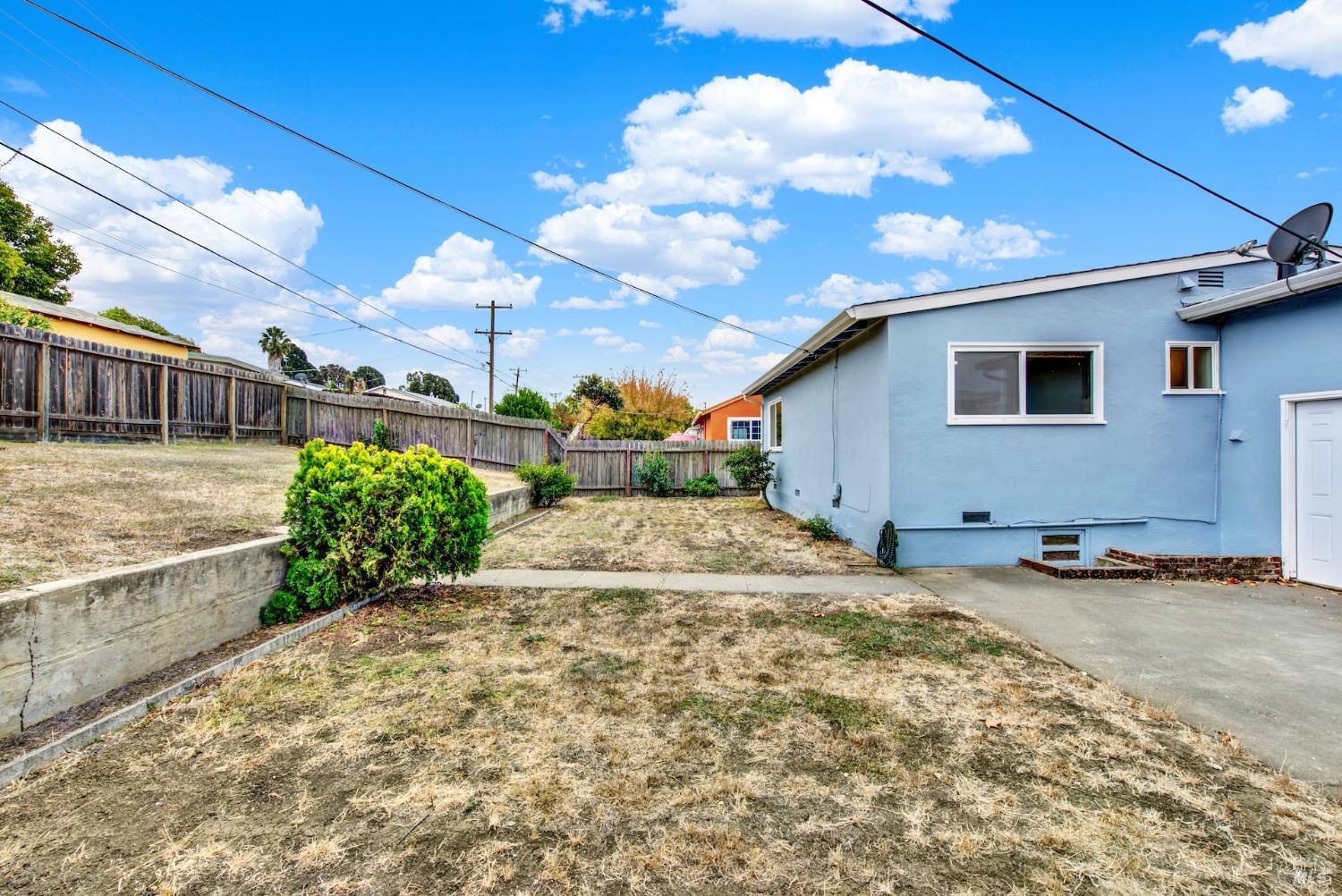 1928 Tuolumne Street Vallejo CA 94589