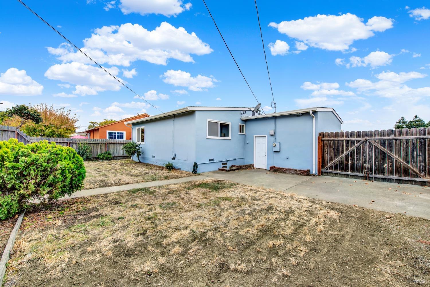1928 Tuolumne Street Vallejo CA 94589