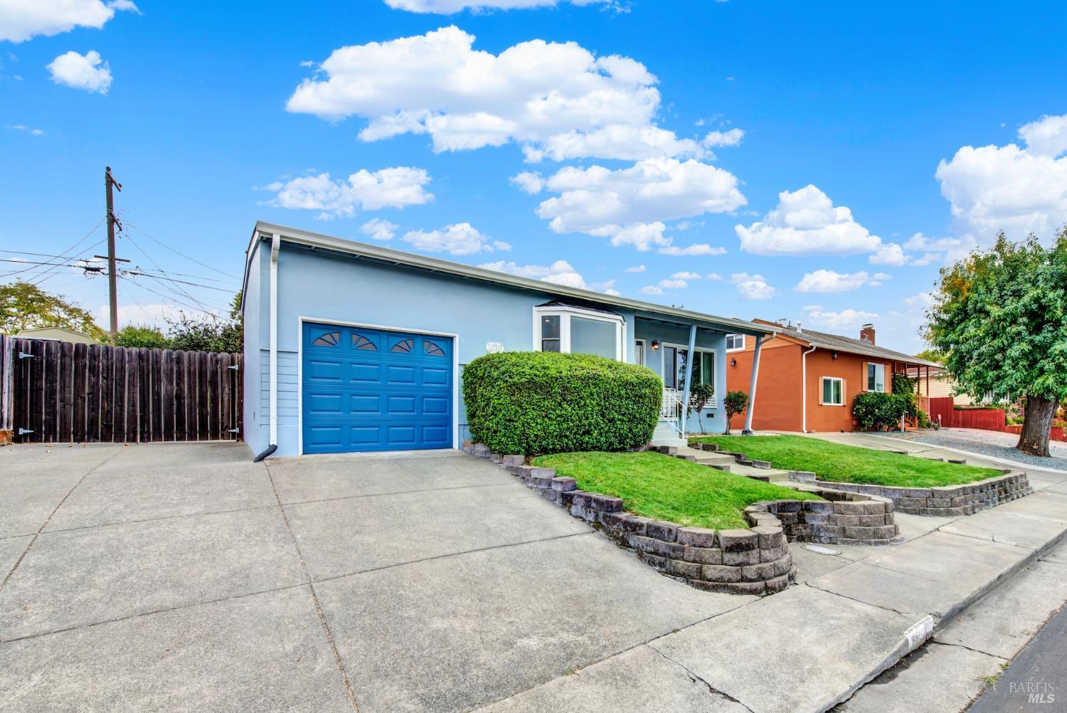 1928 Tuolumne Street Vallejo CA 94589