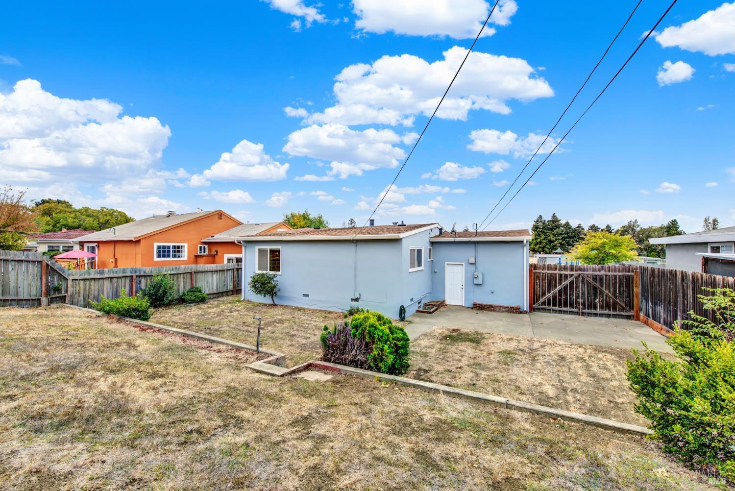 1928 Tuolumne Street Vallejo CA 94589