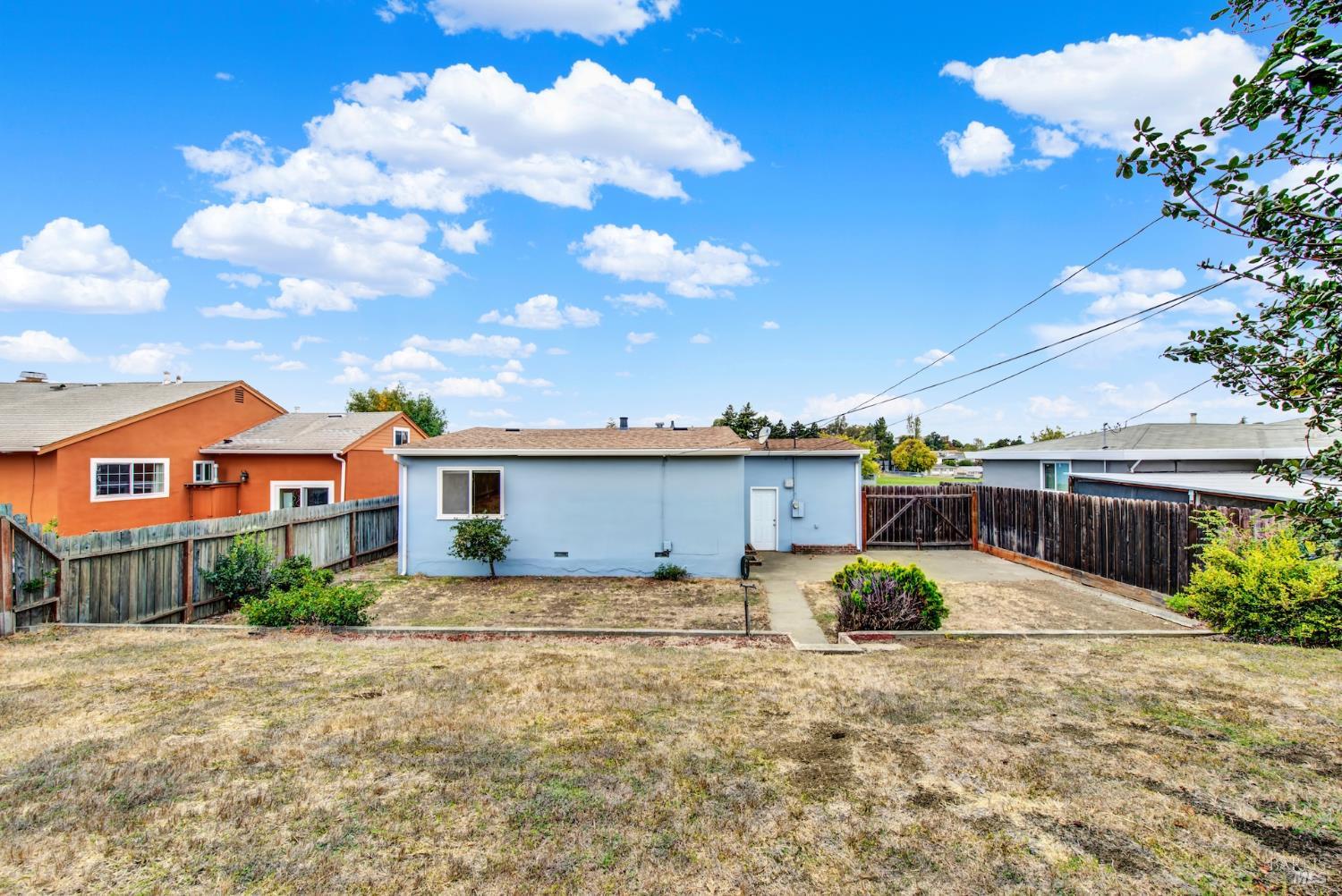 1928 Tuolumne Street Vallejo CA 94589